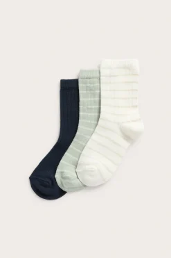 Strumpor i 3-pack