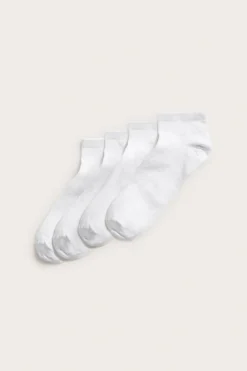 Strumpor 4-pack