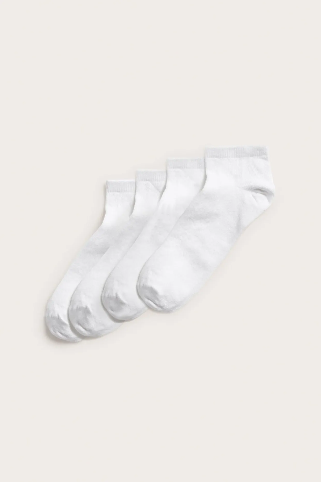 Strumpor 4-pack