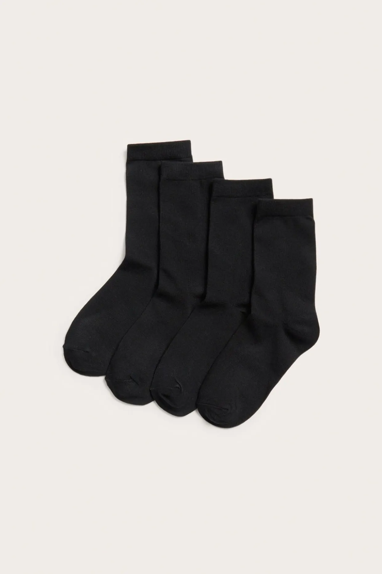 Strumpor 4-pack