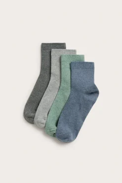 Strumpor 4-pack