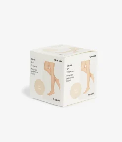 Strumpor 4-pack