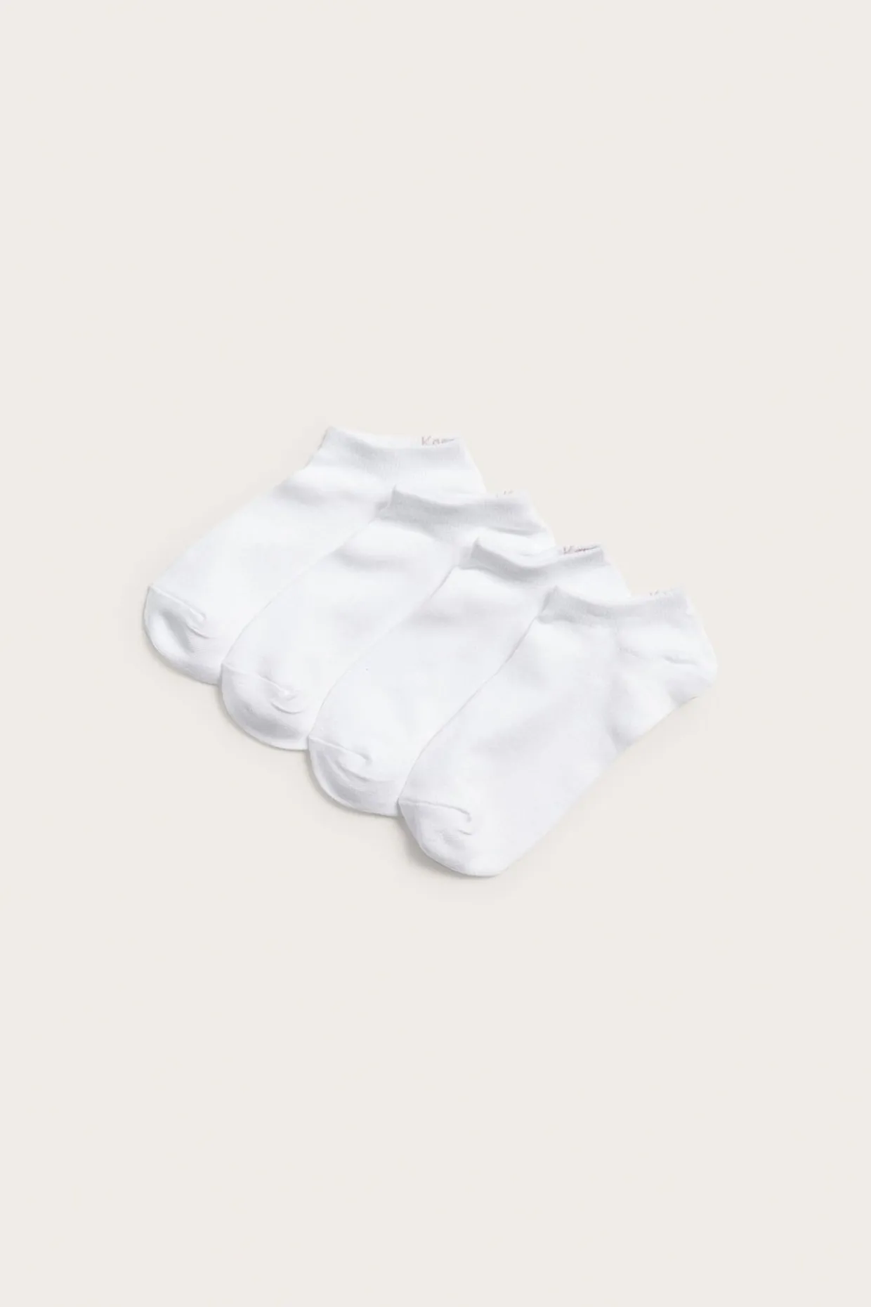 Strumpor 4-pack