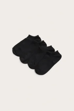 Strumpor 4-pack