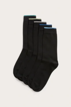 Strumpor 5-pack