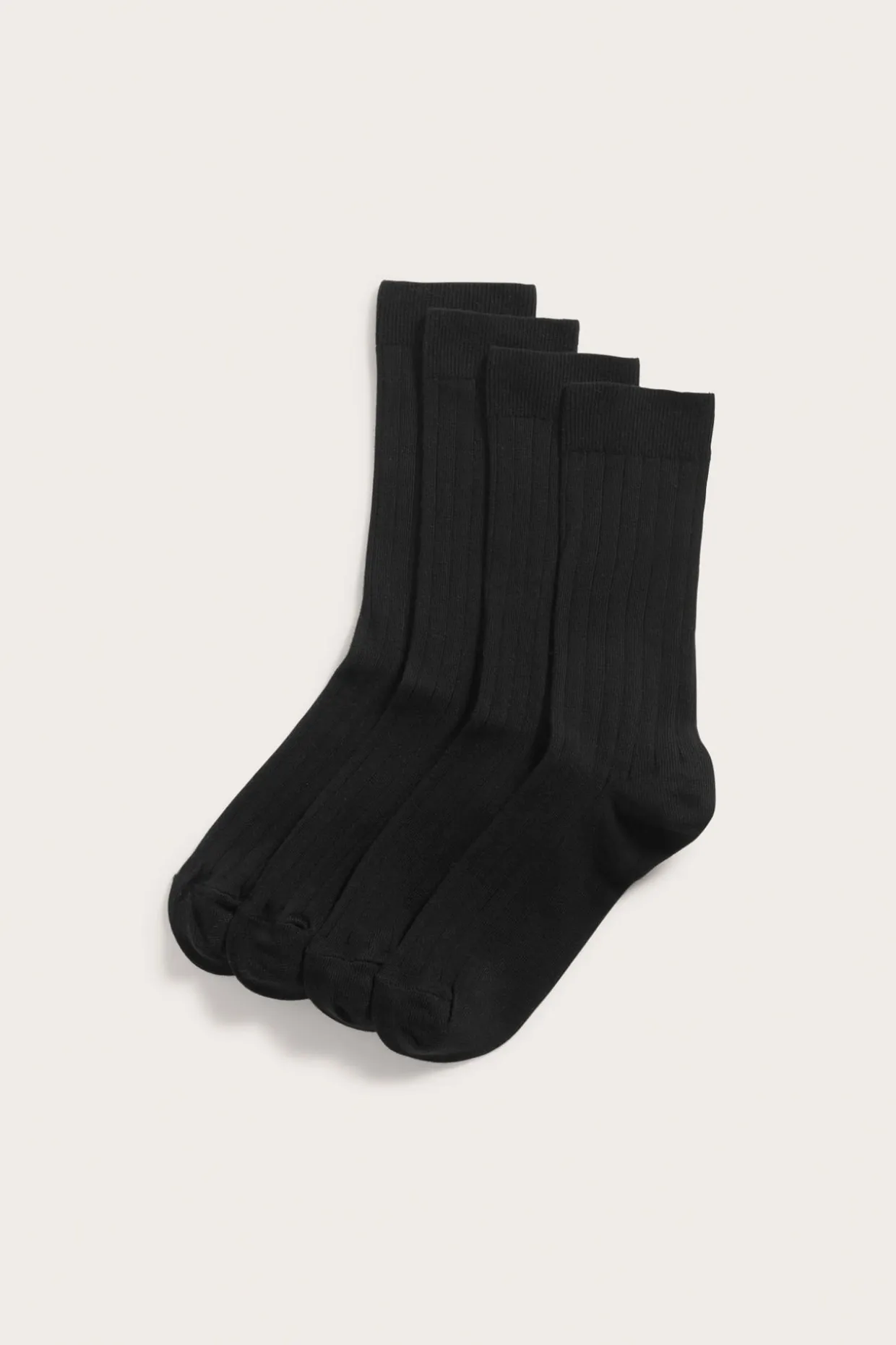Strumpor 4-pack