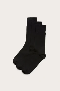 Strumpor 3-pack