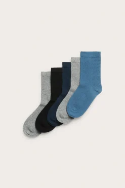 Strumpor 5-pack