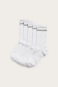 Strumpor 5-pack