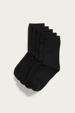 Strumpor 5-pack