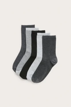 Strumpor 5-pack