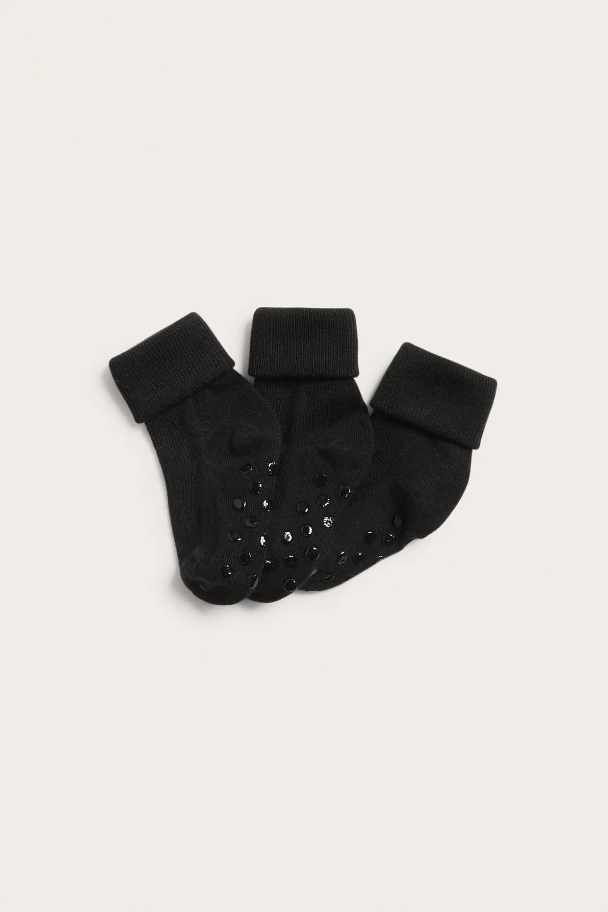 Strumpor 3-pack