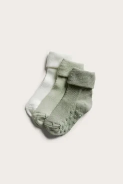Strumpor 3-pack baby