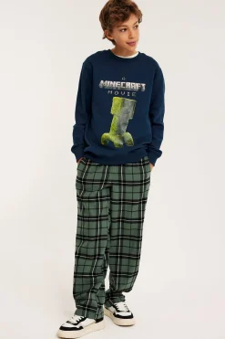 Sweatshirt Minecraft