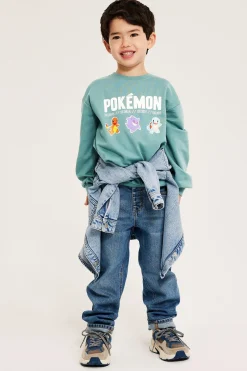 Sweatshirt Pokémon