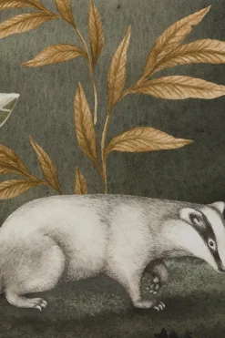 Tapet - Mural