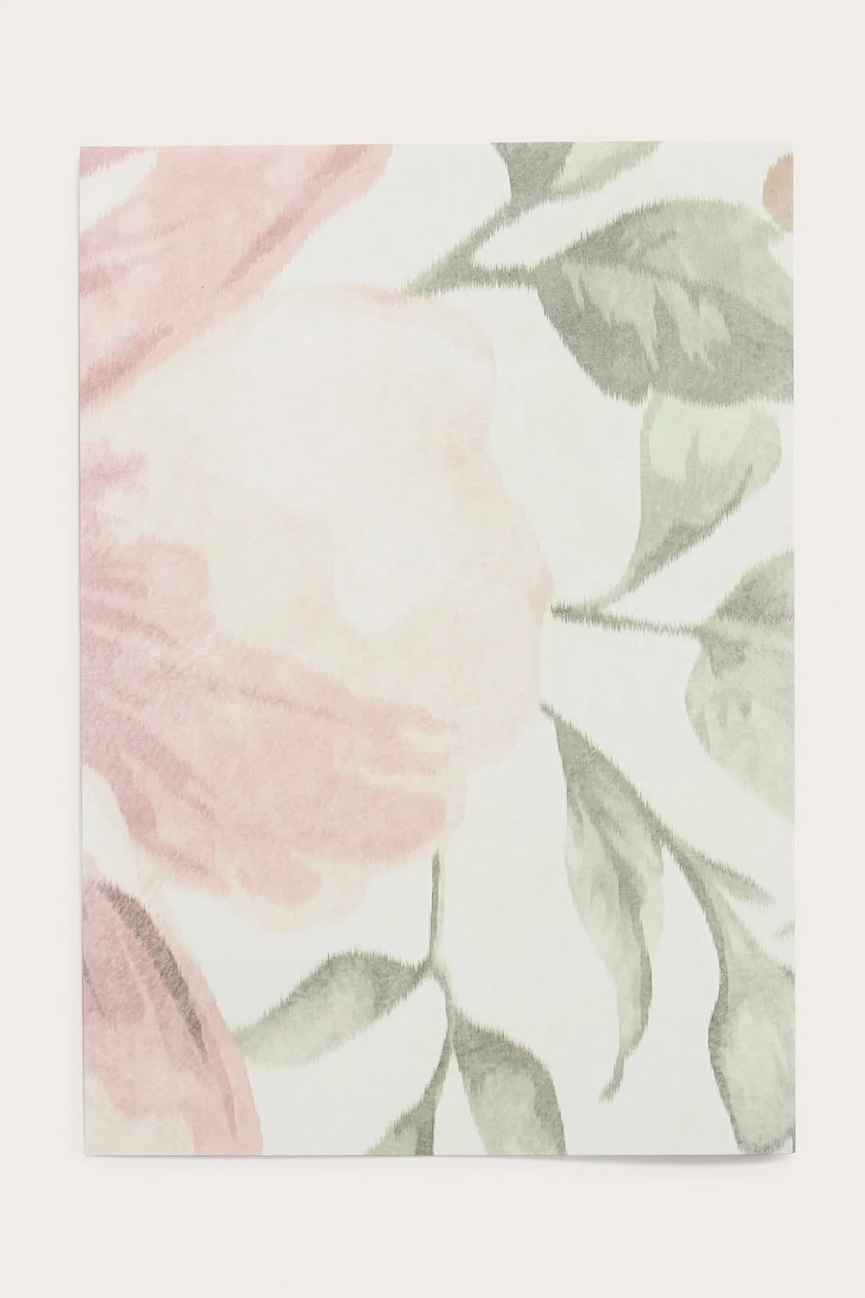 Tapetprov Flower Garden - Mural