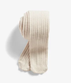 Tights i ullmix