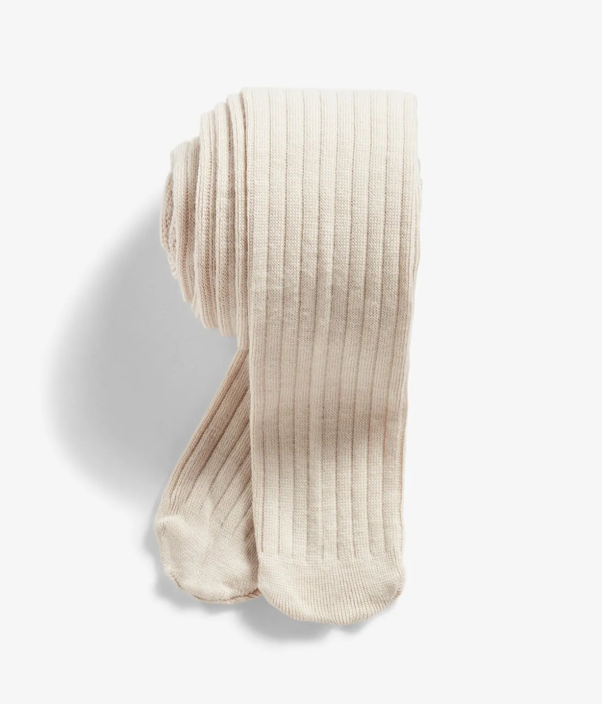 Tights i ullmix