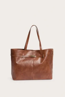 Toteväska med innerficka