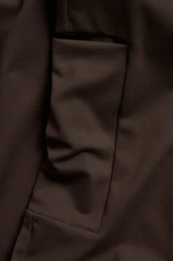 Träningstights bootcut