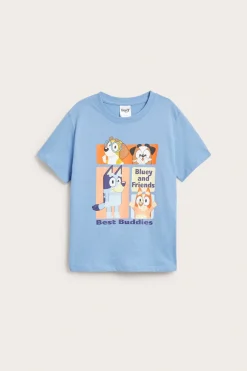 T-shirt Bluey