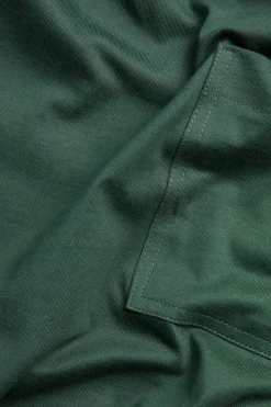 T-shirt loose fit
