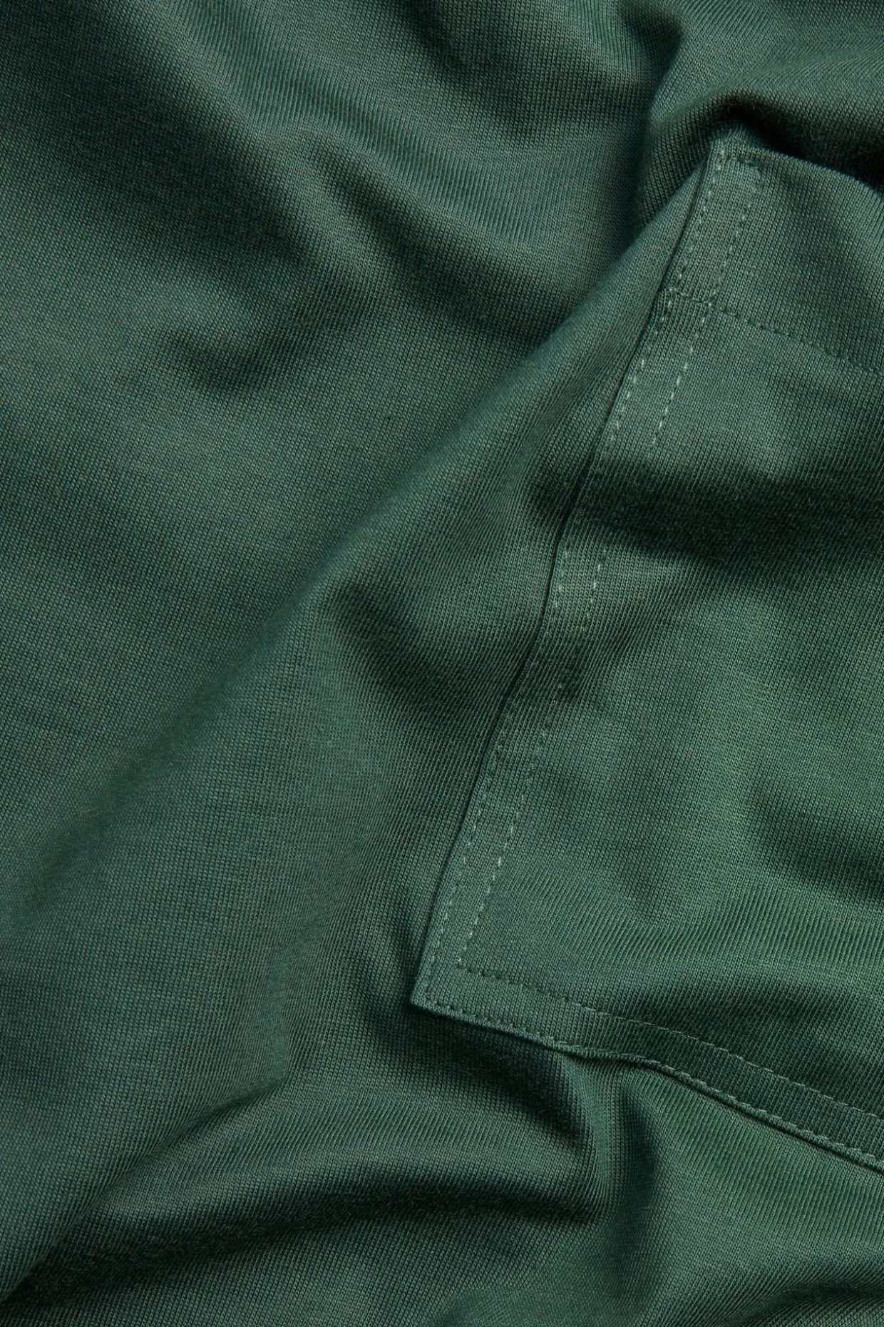 T-shirt loose fit
