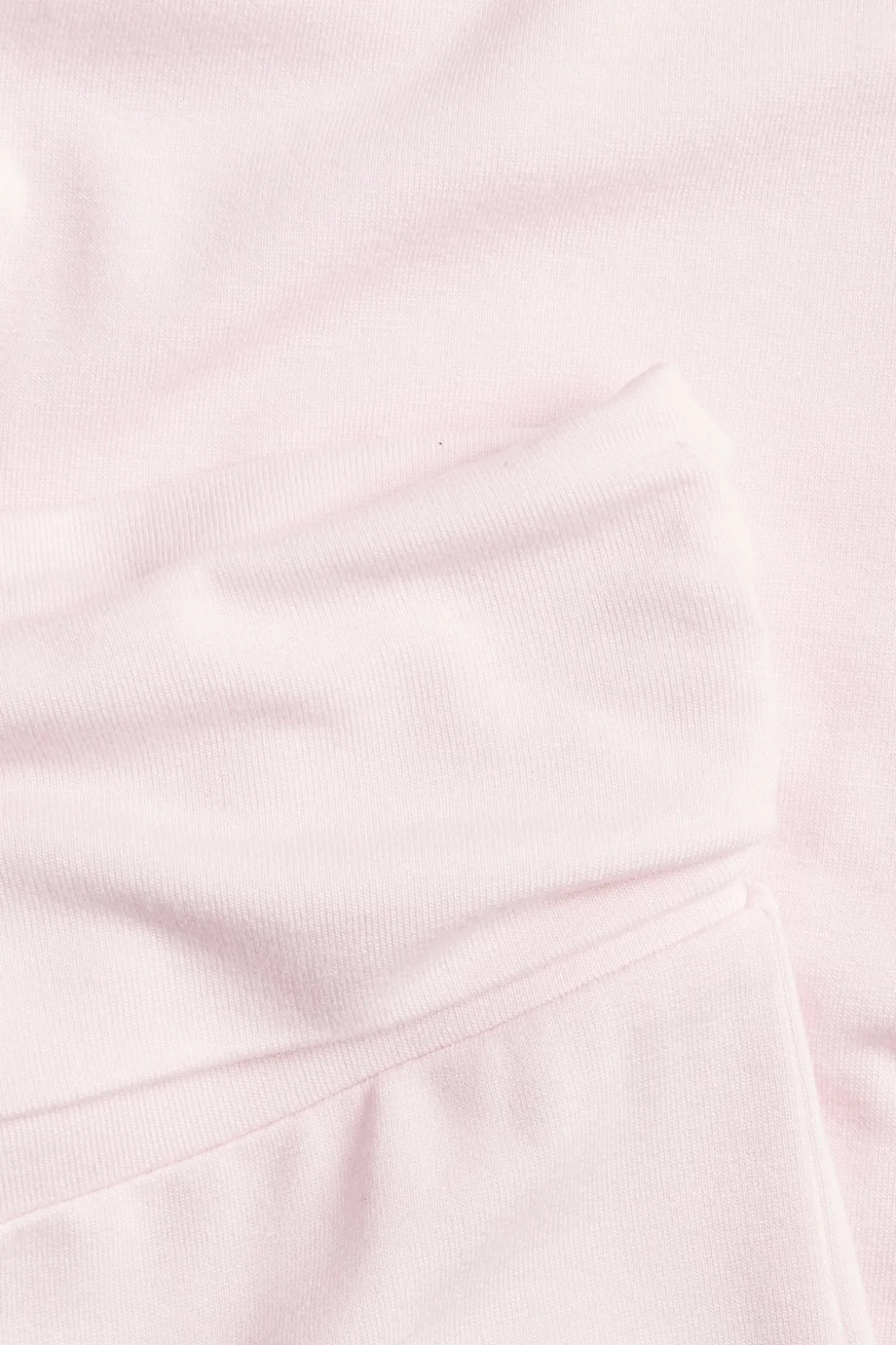 Utsvängda yoga pants