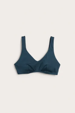 Vadderad bikini-bh