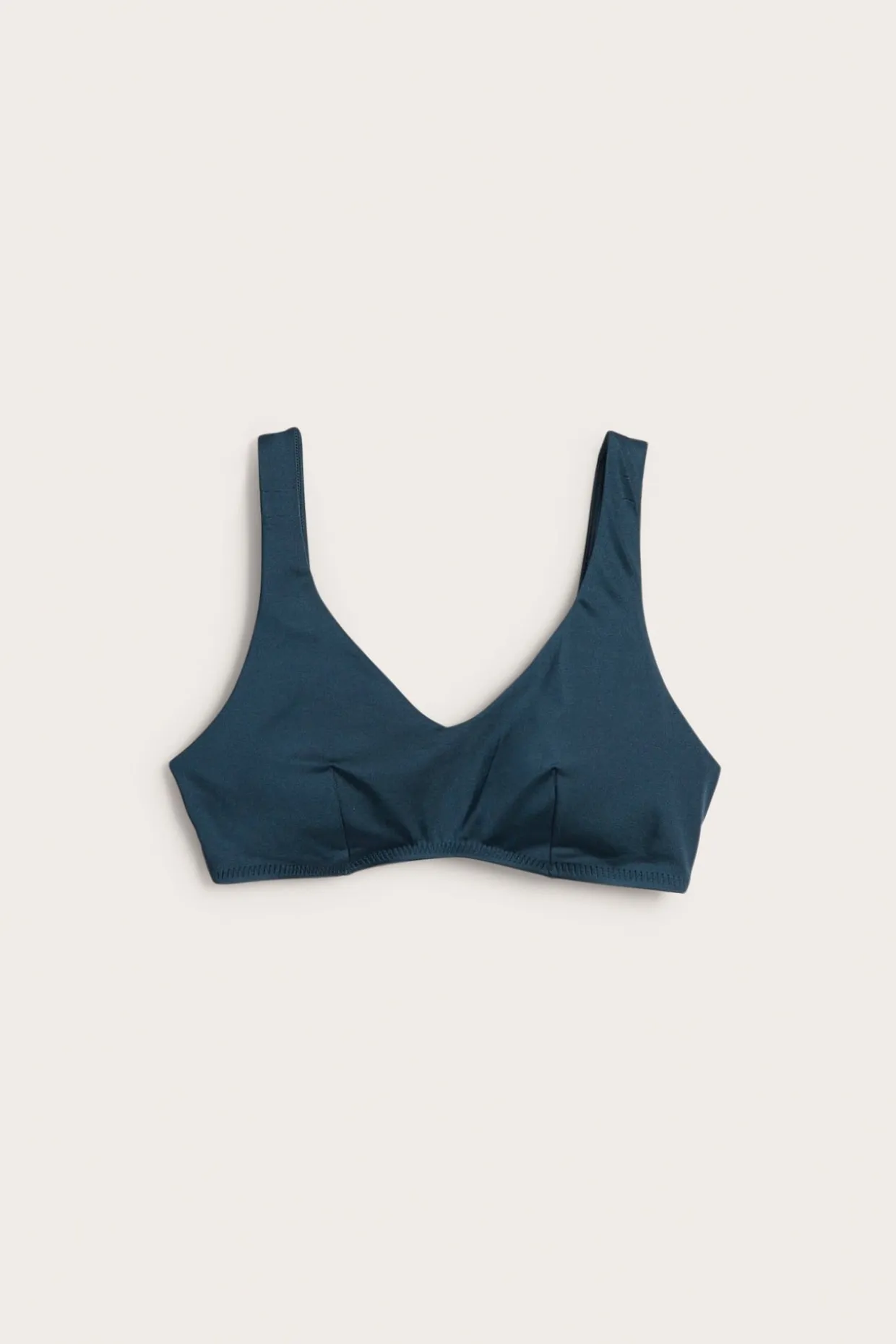 Vadderad bikini-bh