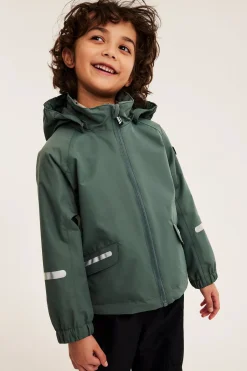 Vattentät skaljacka zip-in / zip-off Kaxs Proxtec