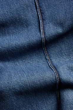 Vida jeans med högmidja