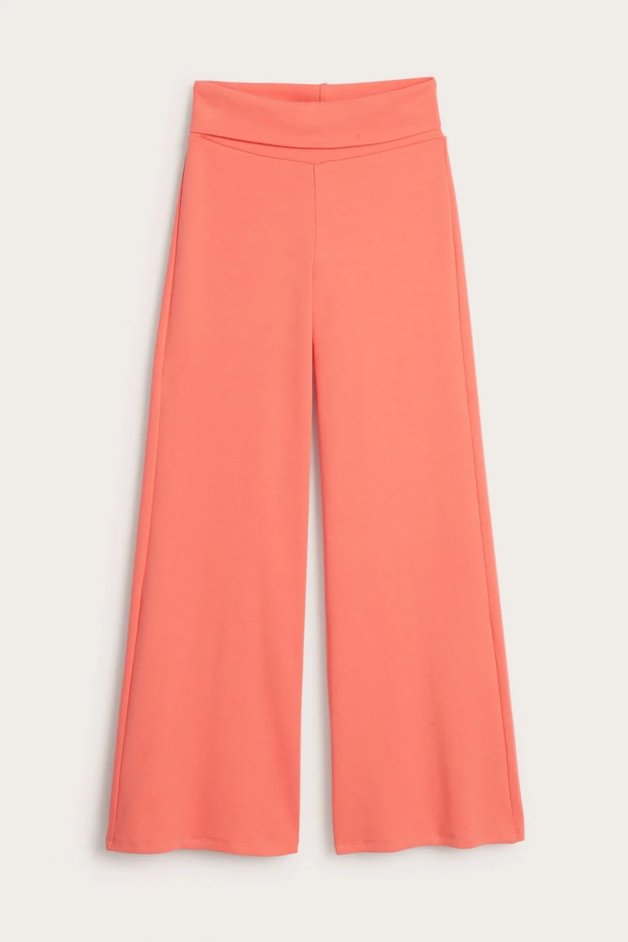 Vida yoga pants korall