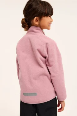 Vindfleece zip-in / zip-off Kaxs