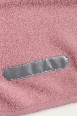 Vindfleece zip-in / zip-off Kaxs