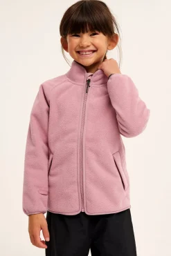 Vindfleece zip-in / zip-off Kaxs