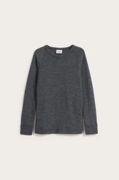 Vindfleece zip-in / zip-off Kaxs