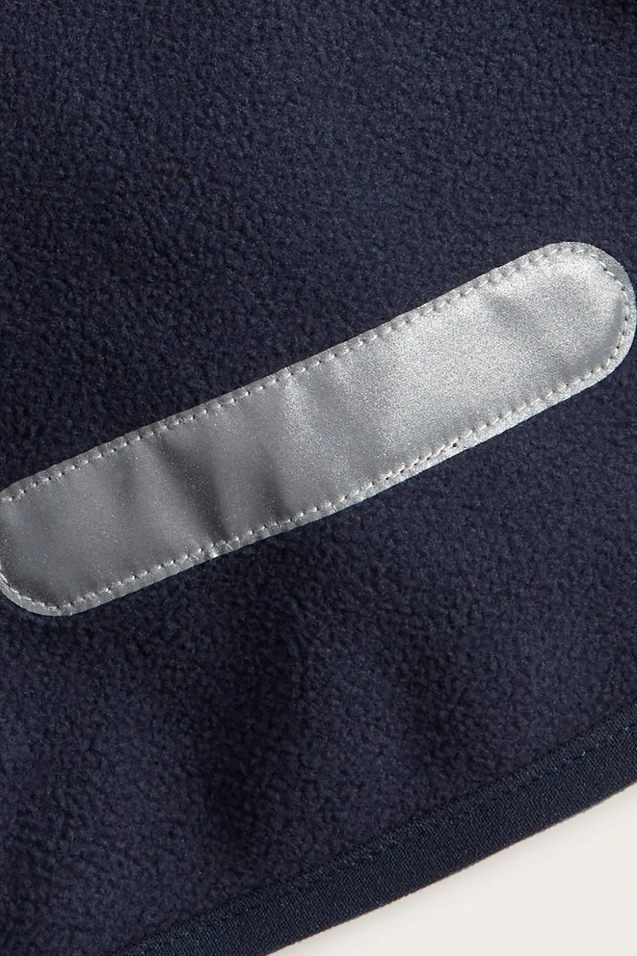 Vindfleece zip-in / zip-off Kaxs