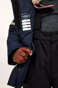 Vinterjacka Kaxs Proxtec