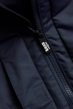 Vinterjacka Kaxs Proxtec