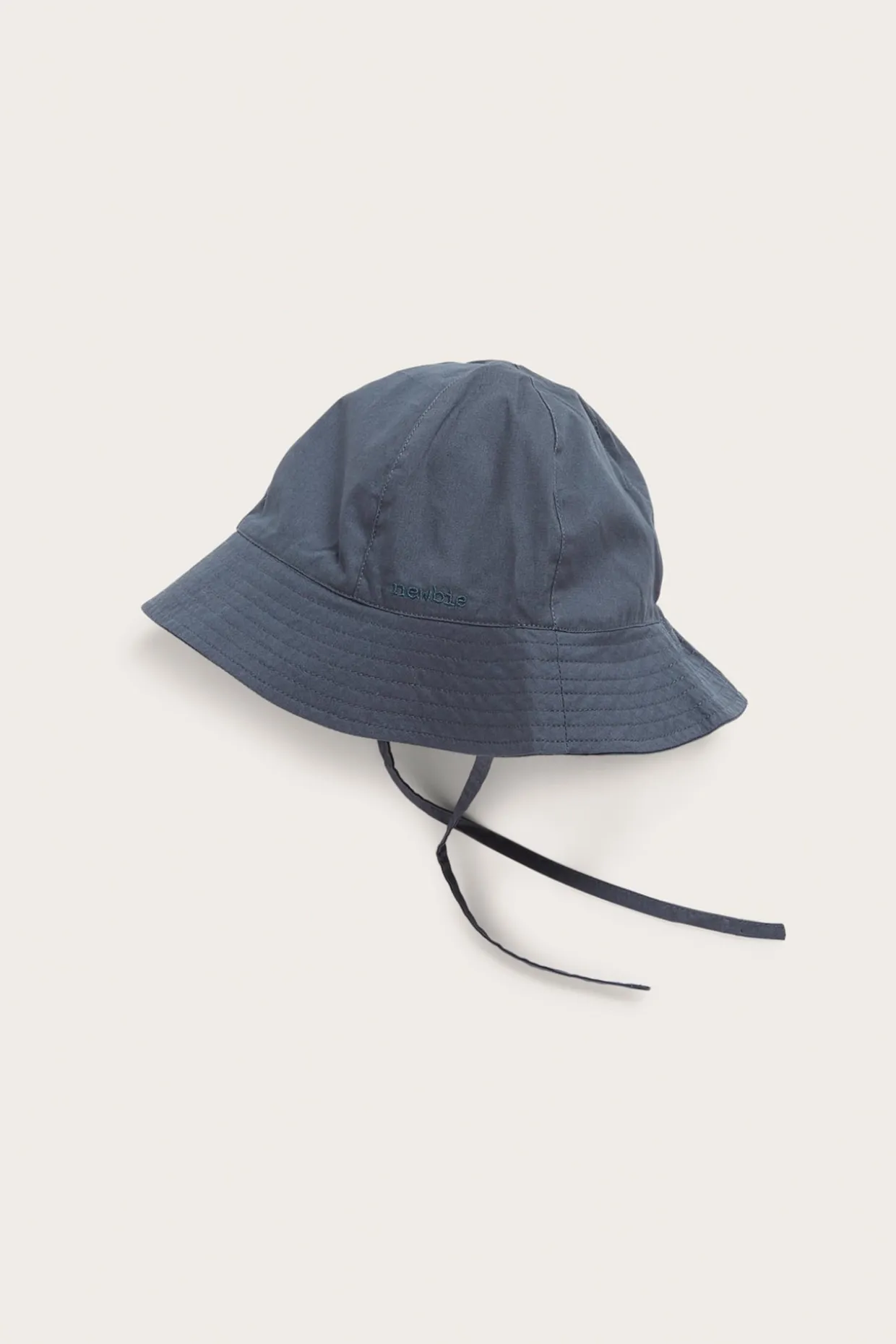 Vävd solhatt